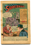 Action Comics #250 (3/59)  PR?