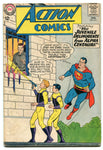 Action Comics #315 (8/64)  VG