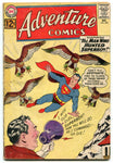 Adventure Comics #303 (12/62)  GD
