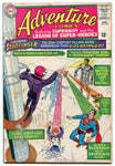 Adventure Comics #335 (8/65)  GD