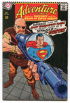Adventure Comics #358 (7/67)  FN?