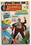 Adventure Comics #413 (12/71)  VG+