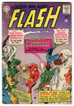 The Flash #155 (9/65)  GD