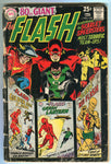 The Flash #178 (4-5/68)  FR/GD
