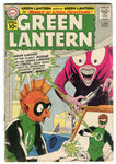 Green Lantern #6 (5-6/61)  PR