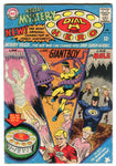 House Of Mystery #156 (1/66)  VG-