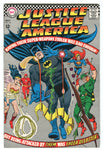 Justice League Of America #53 (5/67)  FN/VF